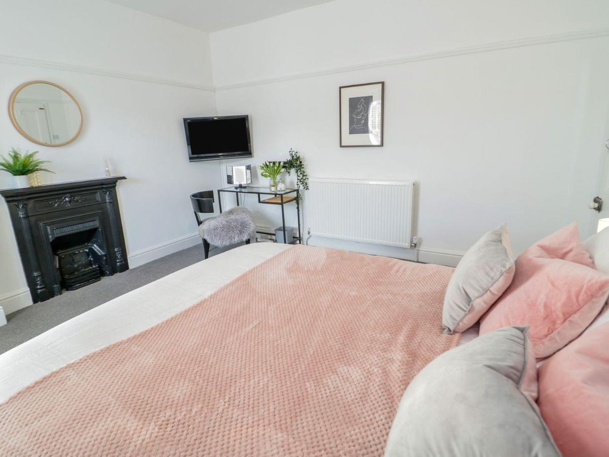 Cadnant Park Maisonette Conwy Zewnętrze zdjęcie
